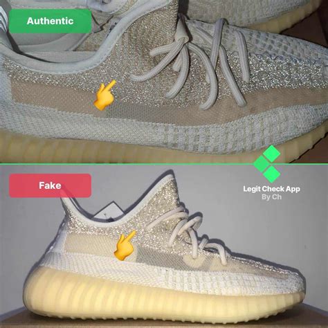 adidas yeezy replicas|how to spot genuine yeezys.